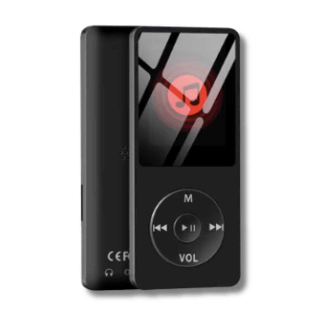 best mp3 player